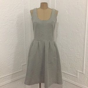 Banana Republic A Line Dress